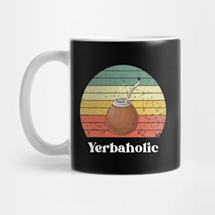 Yerbaholic Mug